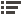 Left Nav Icon